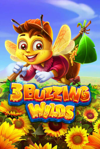 3 Buzzing Wilds™ демо игровой автомат | VAVADA Казино бесплатно