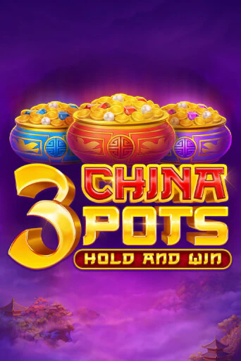 3 China Pots демо игровой автомат | VAVADA Казино бесплатно