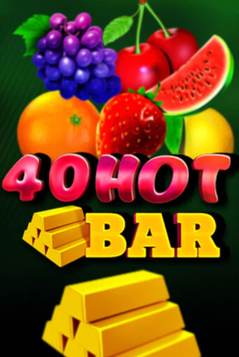 40 Hot Bar демо игровой автомат | VAVADA Казино бесплатно