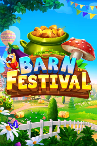 Barn Festival демо игровой автомат | VAVADA Казино бесплатно
