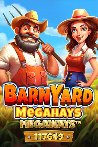 Barnyard Megahays Megaways™ демо игровой автомат | VAVADA Казино бесплатно