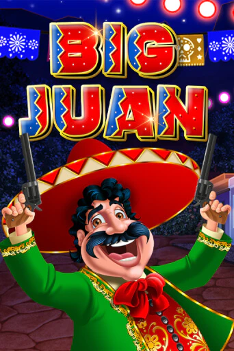 Big Juan демо игровой автомат | VAVADA Казино бесплатно