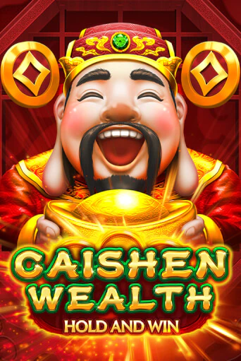Caishen Wealth демо игровой автомат | VAVADA Казино бесплатно