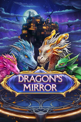Dragon’s Mirror демо игровой автомат | VAVADA Казино бесплатно
