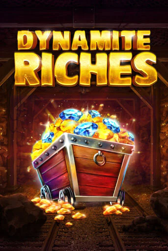 Dynamite Riches демо игровой автомат | VAVADA Казино бесплатно