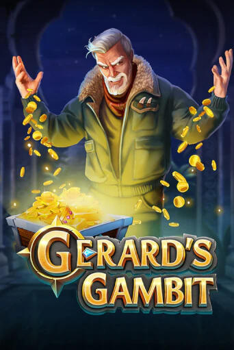 Gerard's Gambit демо игровой автомат | VAVADA Казино бесплатно