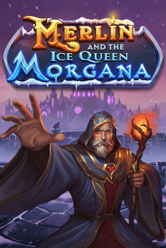 Merlin and the Ice Queen Morgana демо игровой автомат | VAVADA Казино бесплатно