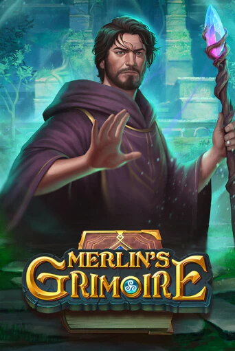 Merlin's Grimoire демо игровой автомат | VAVADA Казино бесплатно