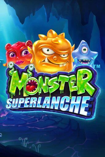 Monster Superlanche демо игровой автомат | VAVADA Казино бесплатно