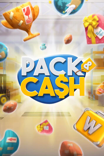 Pack & Cash демо игровой автомат | VAVADA Казино бесплатно