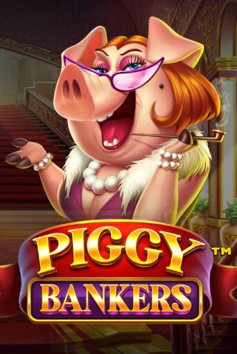 Piggy Bankers демо игровой автомат | VAVADA Казино бесплатно