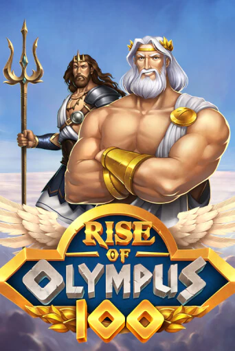 Rise Of Olympus 100 демо игровой автомат | VAVADA Казино бесплатно