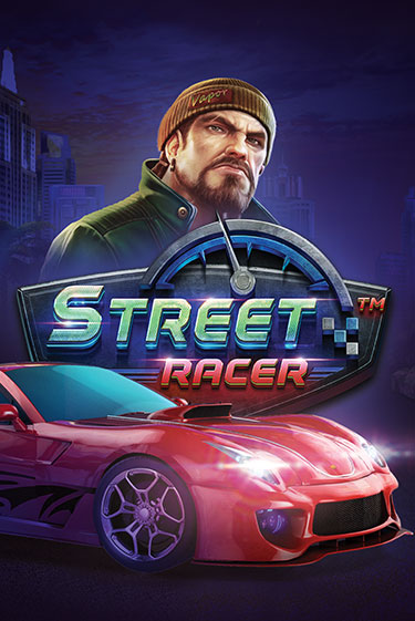 Street Racer демо игровой автомат | VAVADA Казино бесплатно