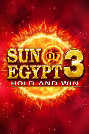 Sun of Egypt 3 демо игровой автомат | VAVADA Казино бесплатно