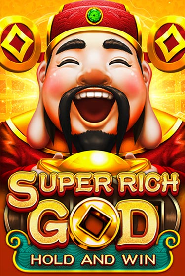 Super Rich God демо игровой автомат | VAVADA Казино бесплатно