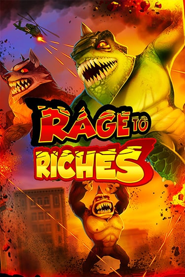 Rage to Riches демо игровой автомат | VAVADA Казино бесплатно