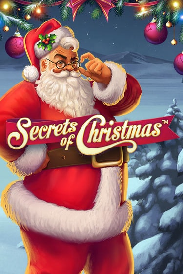 Secrets of Christmas™ демо игровой автомат | VAVADA Казино бесплатно